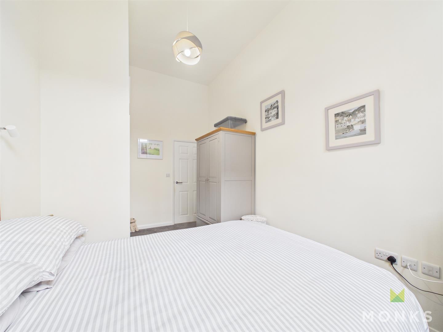 Apartment 12, Prospect House Belle Vue Road, Shrewsbury, SY3 7NR For Sale
